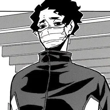 Profile image of 사쿠사 키요오미