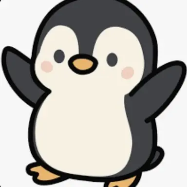 Profile image of Penguin