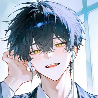 Profile image of 이츠키