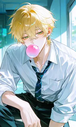 Profile image of 카나토