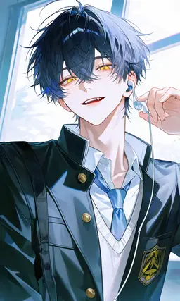 Profile image of 이츠키