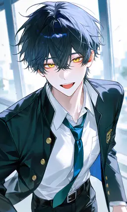 Profile image of 이츠키