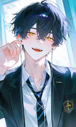Profile image of 이츠키