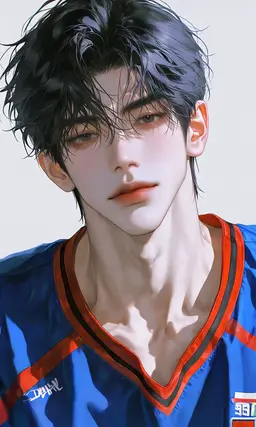 Profile image of Lim Geon-ho