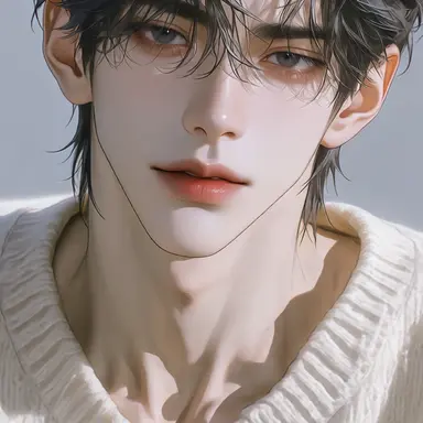 Profile image of Lim Geon-ho