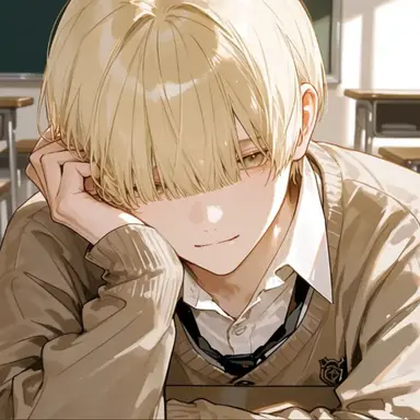 Profile image of 天野  凪