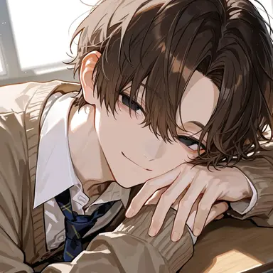 Profile image of 神崎  奏多