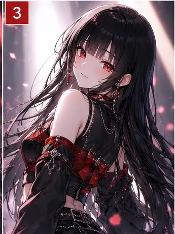 PuristPlush2580의 芸能界でも……