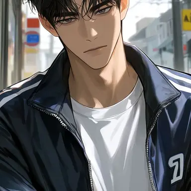 Profile image of Rael