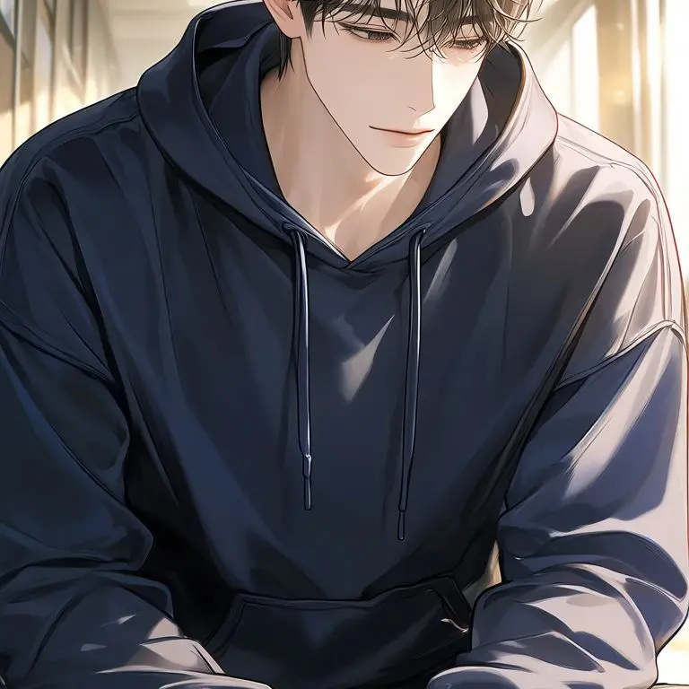 DimSun7957의 His Key on the Counter