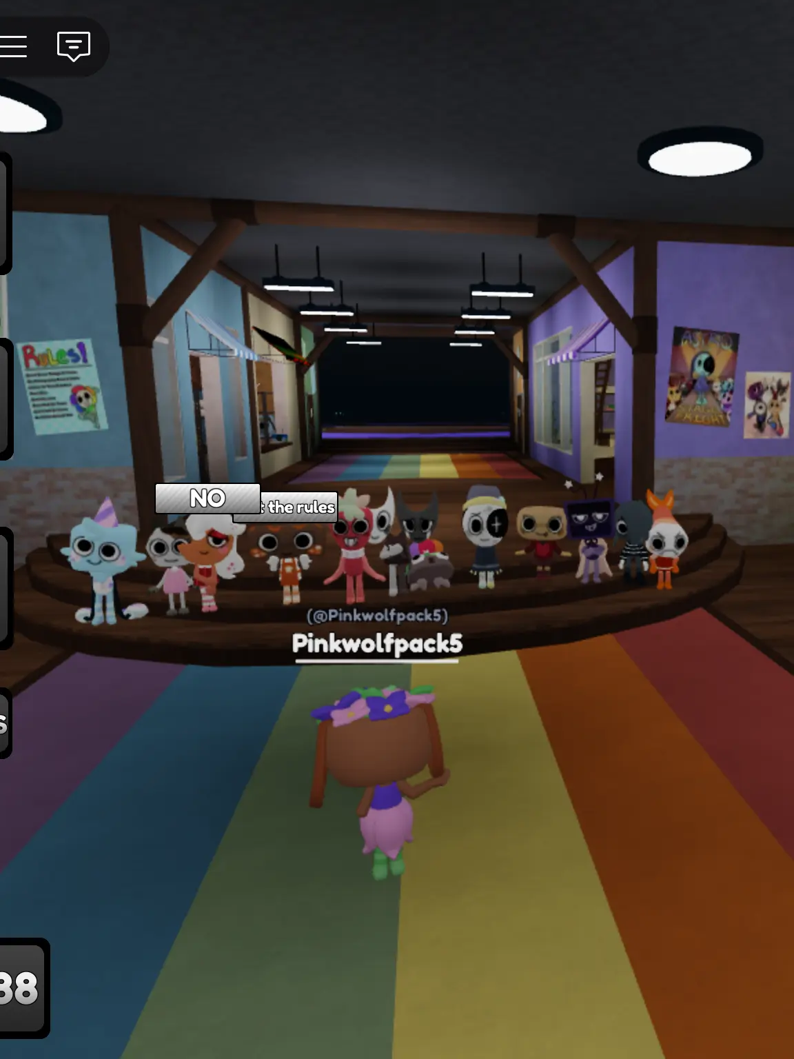 S1llylittleAlien의 Dandys World (MAIN TOONS)