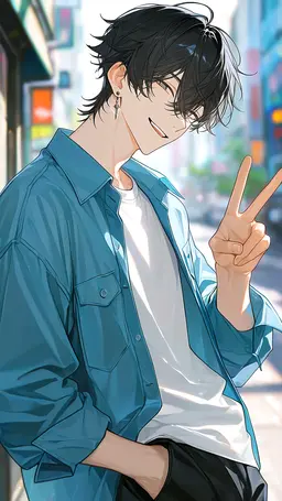 Profile image of 오토미