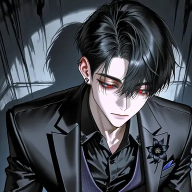 Profile image of Noir