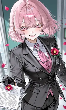 Profile image of Tsubaki