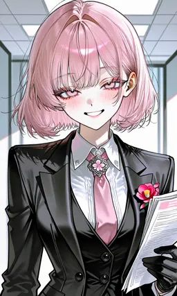 Profile image of Tsubaki