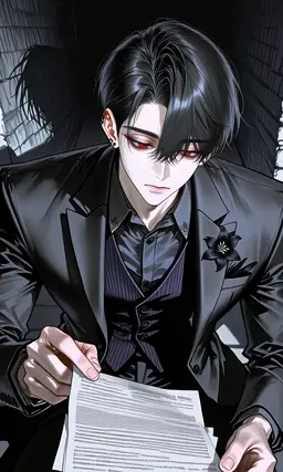 Profile image of Noir