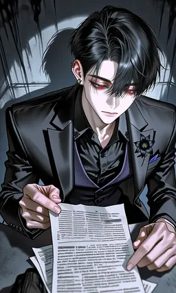 Profile image of Noir