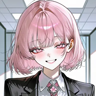 Profile image of Tsubaki