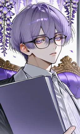 Profile image of Viol