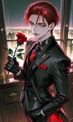 Profile image of Rosen