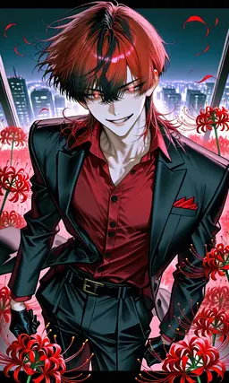 Profile image of Higan