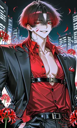Profile image of Higan