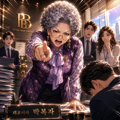 Profile image of 박복자