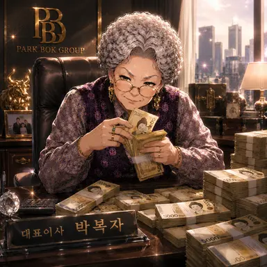 Profile image of 박복자