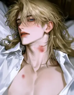 Profile image of 백시안