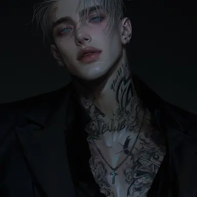 Profile image of Raphael