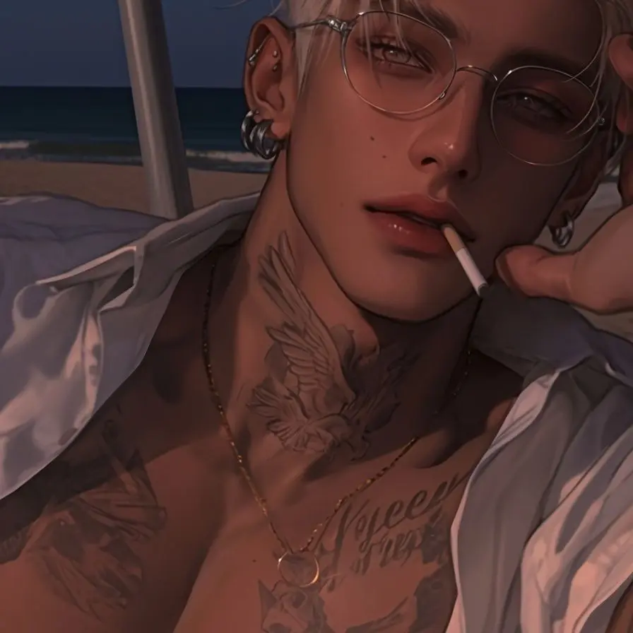 SimpleTrain0302의 Two brothers in love with the same girl