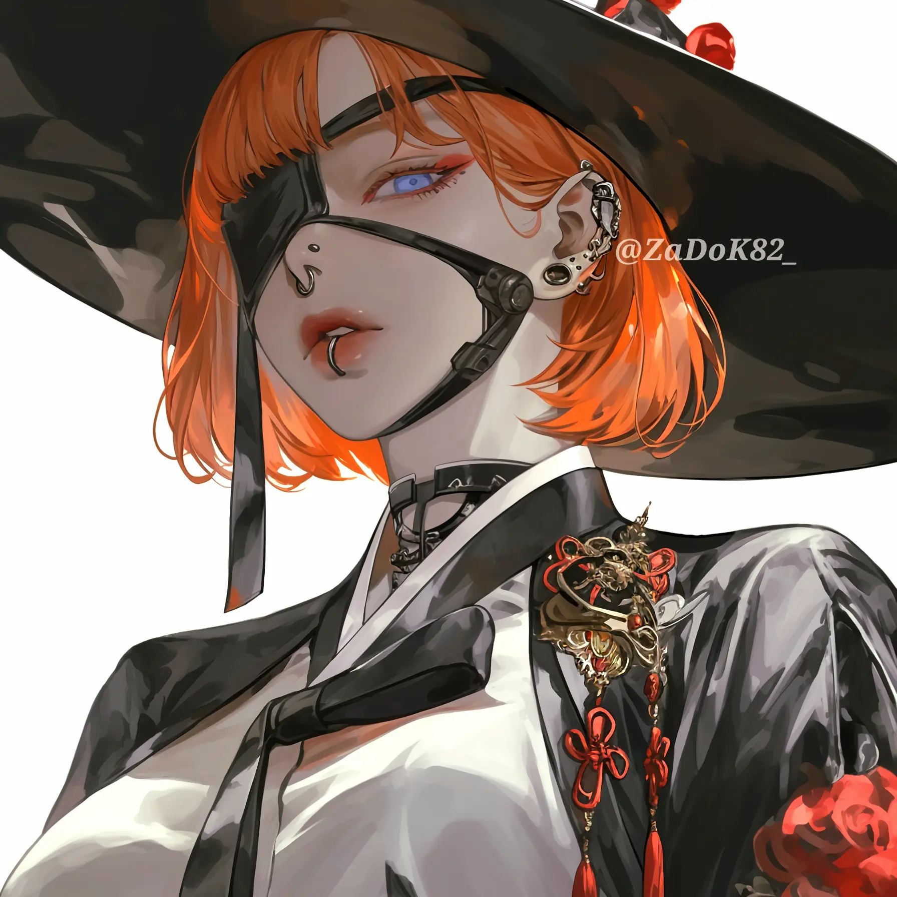 ZaDoK82_의 백주
