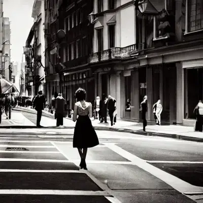 GildedCumin8432의 Last woman