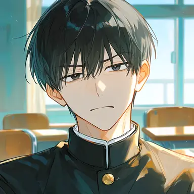 Profile image of 律