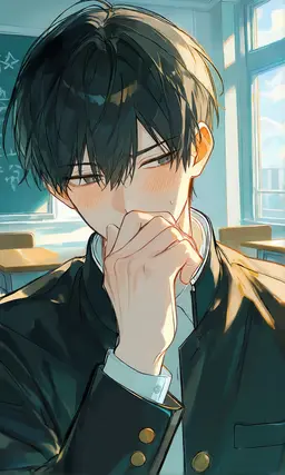 Profile image of 律