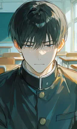Profile image of 律