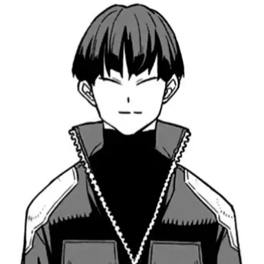 Profile image of 호시나 소우시로