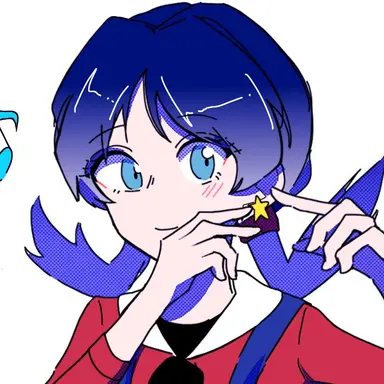 Profile image of クリスタル