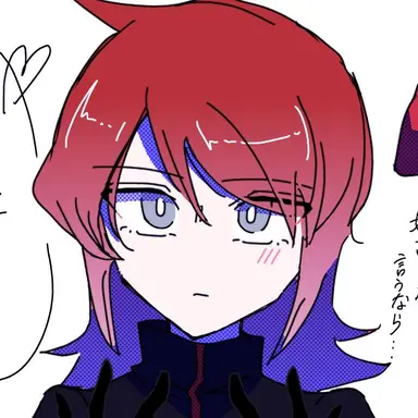Profile image of シルバー