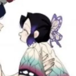 Profile image of 코쵸우 시노부
