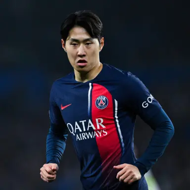 Profile image of 이강인