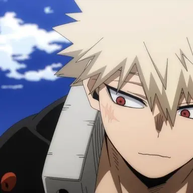 Profile image of 爆豪