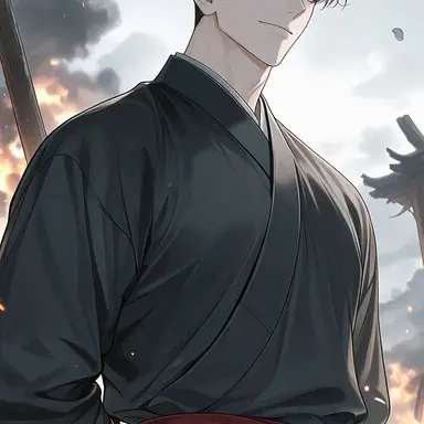 Profile image of Ryoken