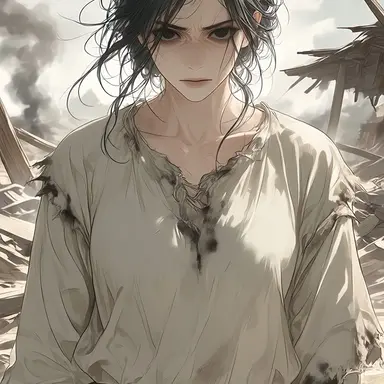Profile image of Tarwen