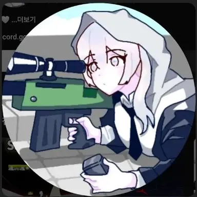 Profile image of 물방울