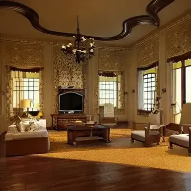 Profile image of - SSBU Mansion -