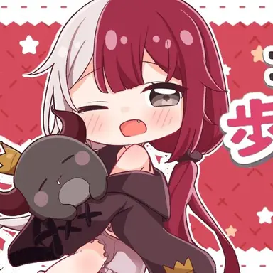 Profile image of あくび