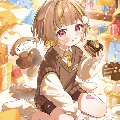 Profile image of らこ