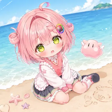 Profile image of ぬふ