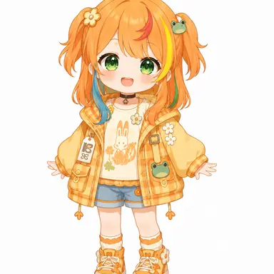 Profile image of こま